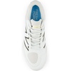 New Balance Men’s Fresh Foam X 3000 V7(White/Black)