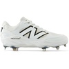 New Balance Men’s Fresh Foam X 3000 V7(White/Black)
