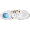 New Balance Men’s Fresh Foam X 3000 V7(White/Metallic Gold)