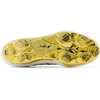 New Balance Men’s Fresh Foam X 3000 V7(White/Metallic Gold/Thunder)