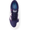 New Balance Men’s Fresh Foam X 3000 V7(White/Team Red/Team Navy)