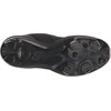 New Balance Men’s FuelCell 4040 V6 Metal Baseball Cleats(Black/Black)