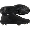 New Balance Men’s FuelCell 4040 V6 Metal Baseball Shoes(Black/Black)