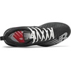 New Balance Men’s FuelCell 4040 V6 Metal Baseball Shoes(Black/White)