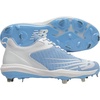 New Balance Men’s FuelCell 4040 V6 Metal Baseball Shoes(Team Carolina/White)