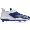 New Balance Men’s FuelCell 4040 V6 Metal Baseball Shoes(Team Royal/White)