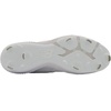 New Balance Men’s FuelCell 4040 V6 Metal Baseball Shoes(White/White)