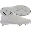 New Balance Men’s FuelCell 4040 V6 Metal Baseball Shoes(White/White)