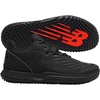 New Balance Men’s FuelCell 4040 V6 Turf-Trainer(Black/Black)