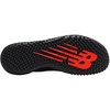 New Balance Men’s FuelCell 4040 V6 Turf-Trainer(Black/Black)