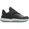 New Balance Men’s FuelCell 4040 V6 Turf-Trainer(Black/White)