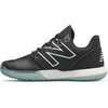New Balance Men’s FuelCell 4040 V6 Turf-Trainer(Black/White)