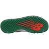 New Balance Men’s FuelCell 4040 V6 Turf-Trainer(Team Forest Green/White)