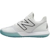 New Balance Men’s FuelCell 4040 V6 Turf-Trainer(White/Black)