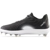 New Balance Mens FuelCell 4040 V7 Metal(Black/Optic White)