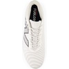 New Balance Mens FuelCell 4040 V7 Metal(Optic White/Raincloud)