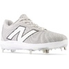 New Balance Mens FuelCell 4040 V7 Metal(Raincloud/Optic White)