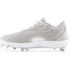 New Balance Mens FuelCell 4040 V7 Metal(Raincloud/Optic White)