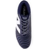 New Balance Mens FuelCell 4040 V7 Metal(Team Navy/Optic White)