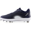 New Balance Mens FuelCell 4040 V7 Metal(Team Navy/Optic White)