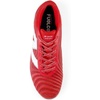 New Balance Mens FuelCell 4040 V7 Metal(Team Red/Optic White)