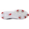New Balance Mens FuelCell 4040 V7 Metal(Team Red/Optic White)