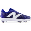 New Balance Mens FuelCell 4040 V7 Metal(Team Royal/Optic White)