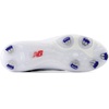 New Balance Mens FuelCell 4040 V7 Metal(Team Royal/Optic White)