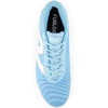 New Balance Mens FuelCell 4040 V7 Metal(Team Sky Blue/Optic White)