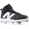 New Balance Men’s FuelCell 4040 V7 Mid-Metal(Black/Optic White)