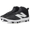 New Balance Men’s FuelCell 4040 V7 Mid-Molded(Black/Optic White)