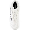 New Balance Men’s FuelCell 4040 V7 Mid-Molded(Optic White/Raincloud)