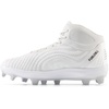 New Balance Men’s FuelCell 4040 V7 Mid-Molded(Optic White/Raincloud)