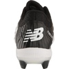 New Balance Men’s FuelCell 4040 V7 Molded(Black/Optic White)