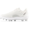 New Balance Men’s FuelCell 4040 V7 Molded(Optic White/Rain Cloud)