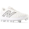 New Balance Men’s FuelCell 4040 V7 Molded(Optic White/Rain Cloud)