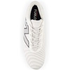 New Balance Men’s FuelCell 4040 V7 Molded(Optic White/Rain Cloud)