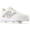New Balance Men’s FuelCell 4040 V7 Molded(Optic White/Raincloud)