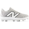 New Balance Men’s FuelCell 4040 V7 Molded(Raincloud/Optic White)