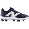 New Balance Men’s FuelCell 4040 V7 Molded(Team Navy/Optic White)