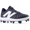 New Balance Men’s FuelCell 4040 V7 Molded(Team Navy/Optic White)