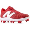 New Balance Men’s FuelCell 4040 V7 Molded(Team Red/Optic White)