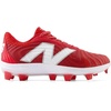 New Balance Men’s FuelCell 4040 V7 Molded(Team Red/Optic White)