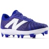 New Balance Men’s FuelCell 4040 V7 Molded(Team Royal/Optic White)