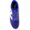 New Balance Men’s FuelCell 4040 V7 Molded(Team Royal/Optic White)