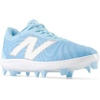 New Balance Men’s FuelCell 4040 V7 Molded(Team Sky Blue/Optic White)
