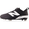 New Balance Men’s FuelCell 4040 V8 Metal(Black/White)