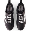 New Balance Men’s FuelCell 4040 V8 Metal(Black/White)