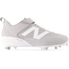 New Balance Men’s FuelCell 4040 V8 Metal(Team Away Grey/White)