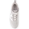 New Balance Men’s FuelCell 4040 V8 Metal(Team Away Grey/White)